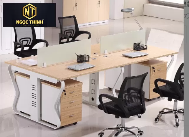 Tổng hợp các loại bàn làm việc cao cấp có hộc tủ chất lượng tại Nội Thất Ngọc Thịnh Tổng hợp các loại bàn làm việc cao cấp có hộc tủ chất lượng tại Nội Thất Ngọc Thịnh